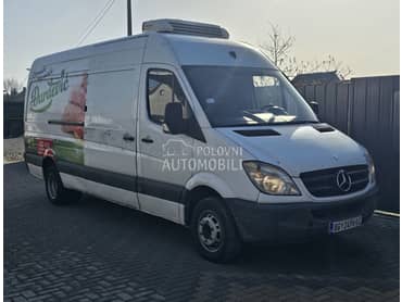 Mercedes Benz Sprinter 511