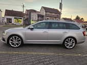 Škoda Octavia 2.0TDI VRS/DSG/GRTH