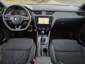 Škoda Octavia 2.0TDI VRS/DSG/GRTH