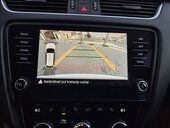 Škoda Octavia 2.0TDI VRS/DSG/GRTH