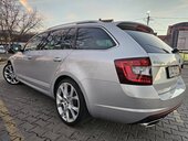 Škoda Octavia 2.0TDI VRS/DSG/GRTH