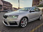 Škoda Octavia 2.0TDI VRS/DSG/GRTH