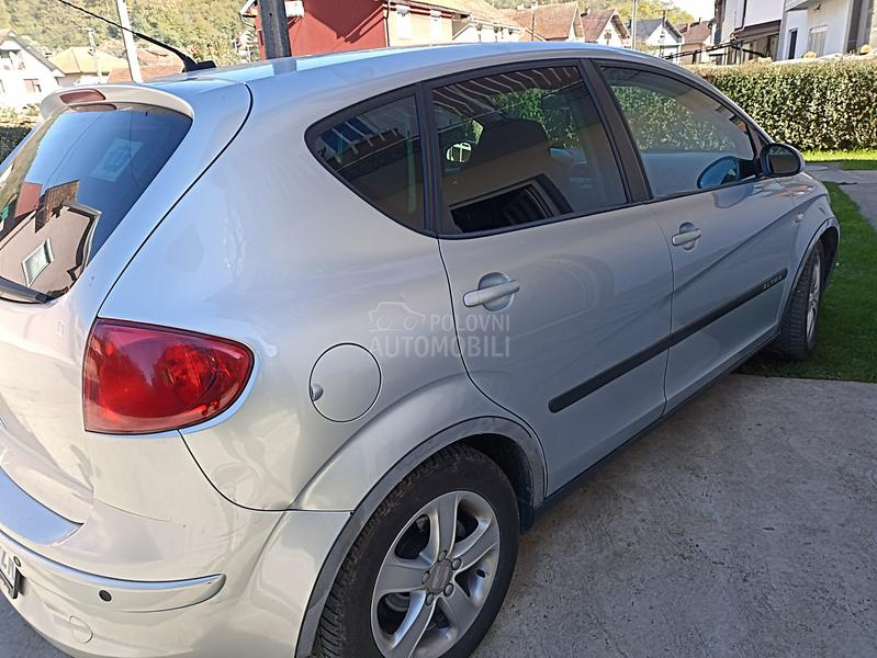 Seat Altea 