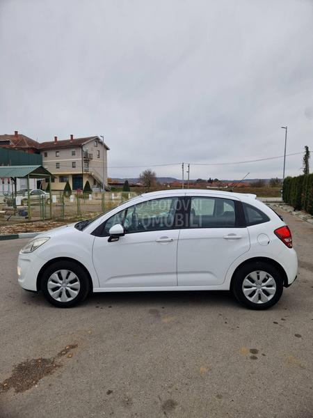 Citroen C3 1.1