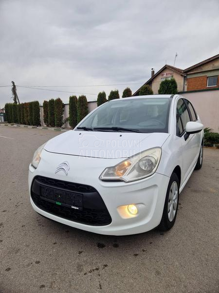 Citroen C3 1.1