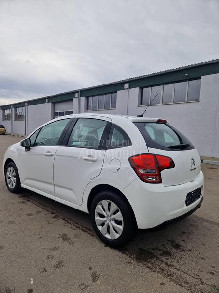 Citroen C3 1.1