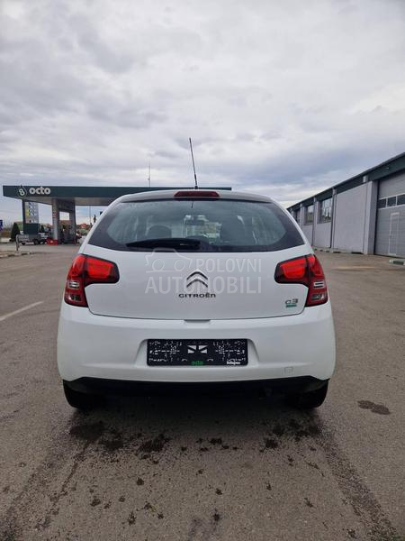 Citroen C3 1.1