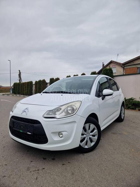 Citroen C3 1.1