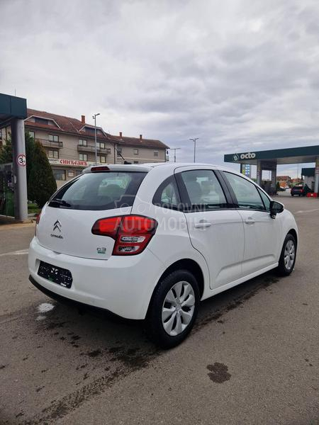 Citroen C3 1.1