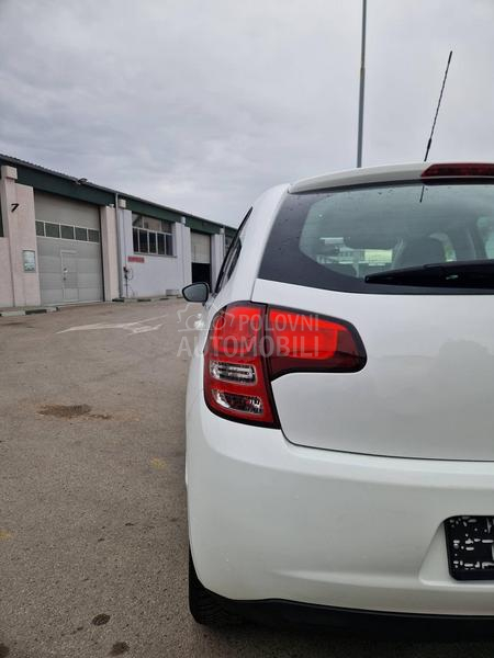 Citroen C3 1.1