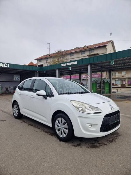 Citroen C3 1.1