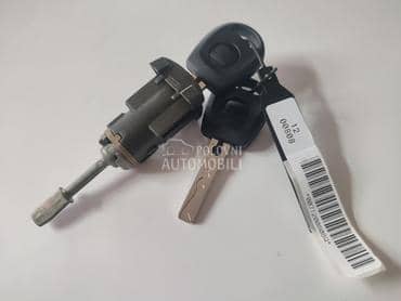 Cilindar brave sa ključevima R za Seat Arosa od 1997. do 2003. god.