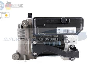 Komprsor vazd. ogibljenja za Citroen C4 Picasso od 2006. do 2015. god.