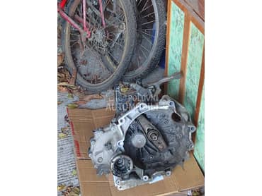 menjac 1.4 16v za Volkswagen Polo od 2002. do 2008. god.