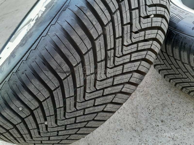 Aluminijumske felne AUDI 19" 5 x 112