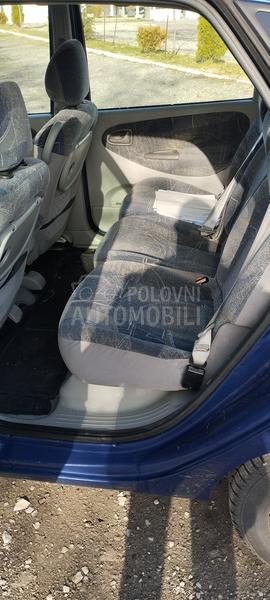 Renault Scenic Reno senic