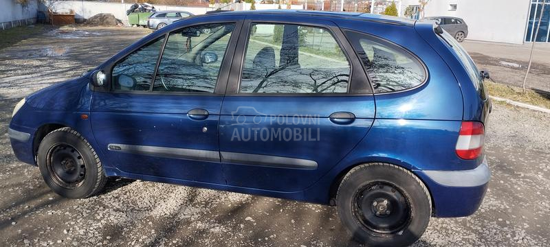 Renault Scenic Reno senic