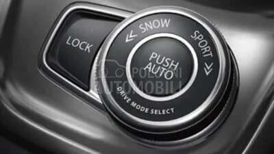 Suzuki Vitara Premium 4WD 6AT