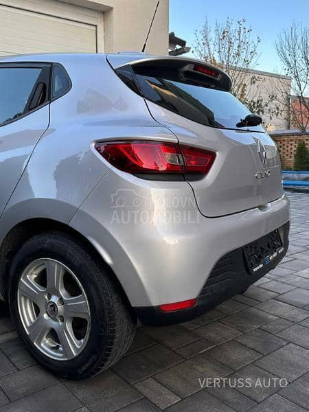 Renault Clio 1.5 DCI/N.A.V.I