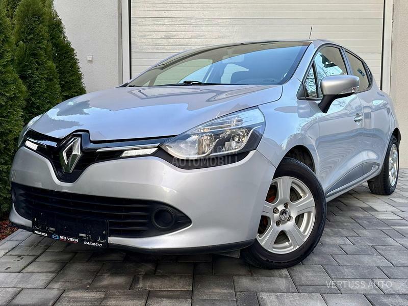 Renault Clio 1.5 DCI/N.A.V.I