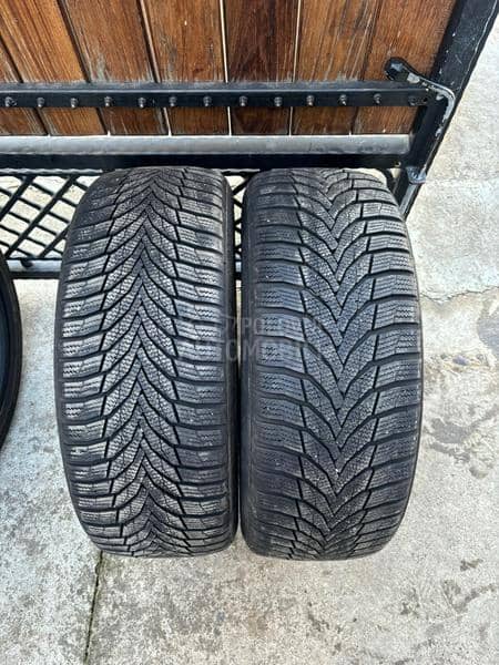 Nexen 225/45 R18 Zimska