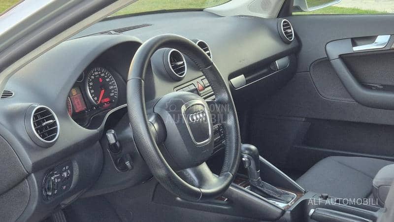 Audi A3 2.0 TDI