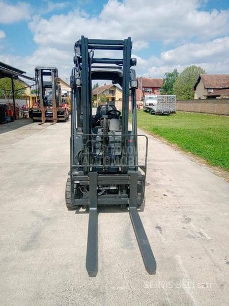 Linde H20T