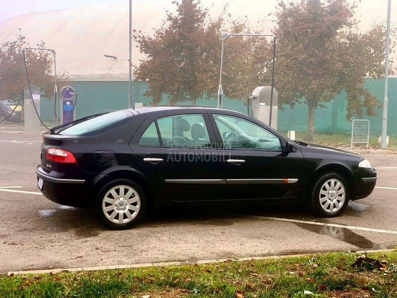 Renault Laguna laguna 2 1.9 dci