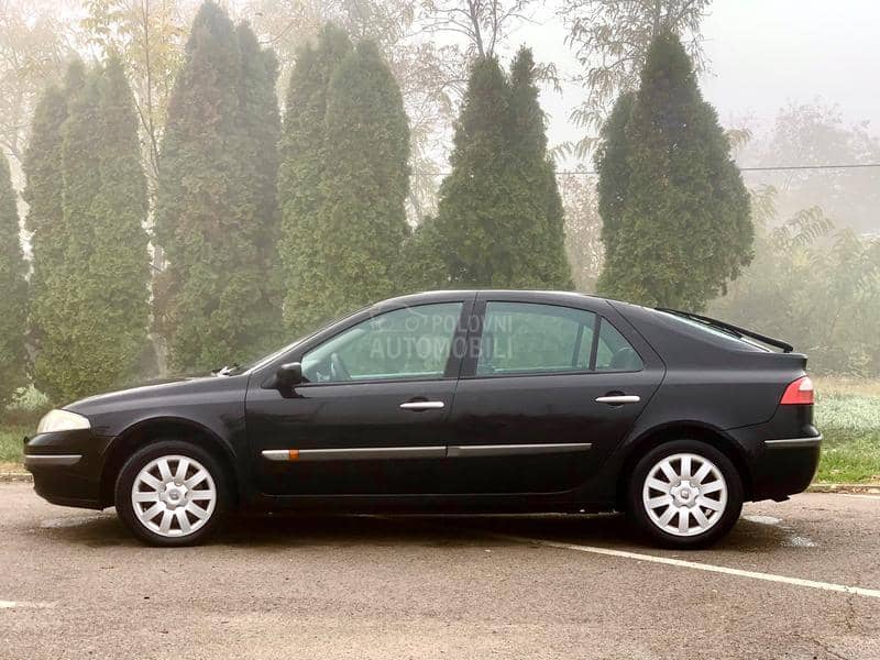 Renault Laguna laguna 2 1.9 dci