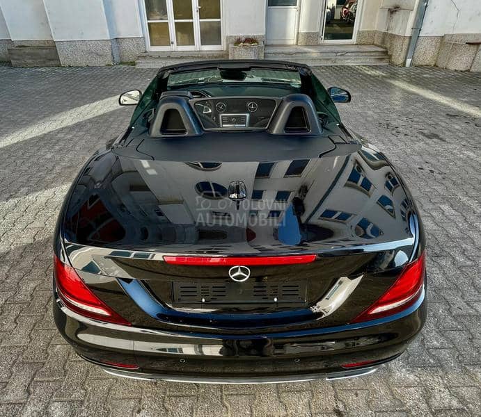 Mercedes Benz SLC 200 SLC 200