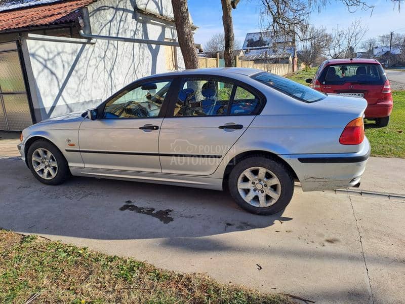 BMW 316 316i