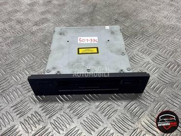 RADIO NAVI DVD CD za Audi Q7