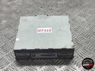 RADIO NAVI DVD CD za Audi Q7