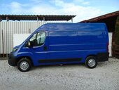Peugeot Boxer 2.2 HDI L2H2