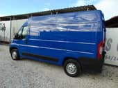 Peugeot Boxer 2.2 HDI L2H2