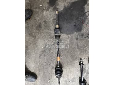 Desna poluosovina 4 matic za Mercedes Benz ML Klasa od 2005. do 2011. god.