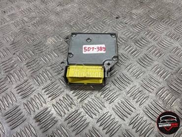 CENTRALA AIRBAGA za Audi Q7