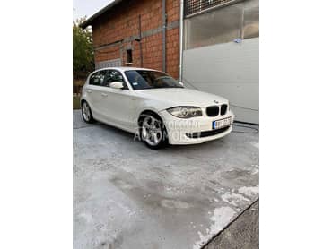 Delovi za BMW Serija 1 e87
