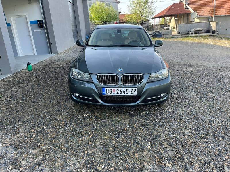 Delovi za BMW Serija 1 e87