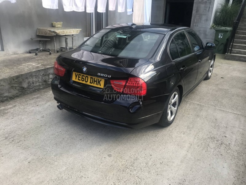 Delovi za BMW Serija 3 e46