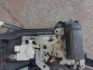 Brave elektricne za Mazda 5 od 2005. do 2010. god.