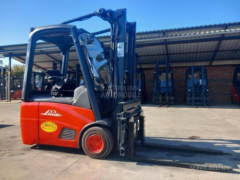 Linde E14