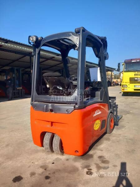 Linde E14