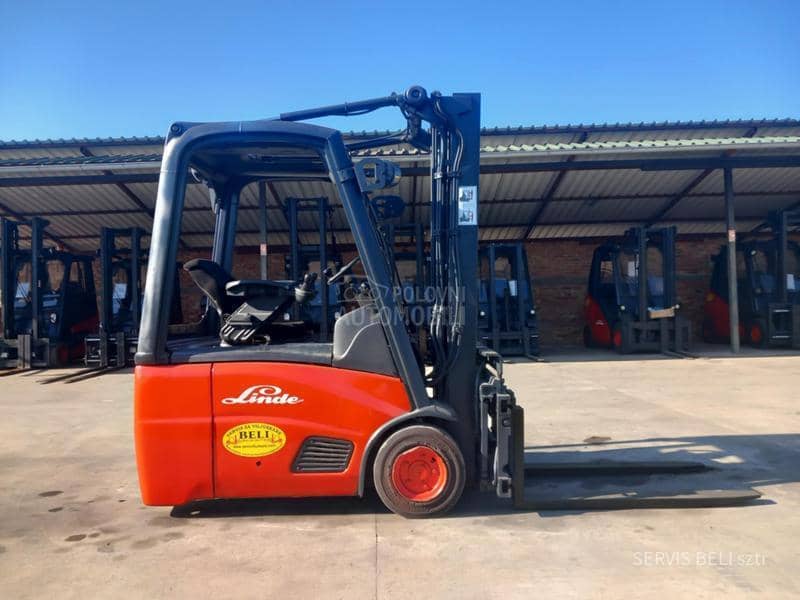 Linde E14