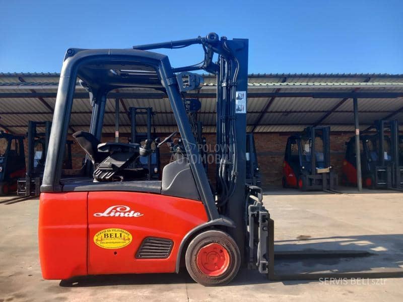 Linde E14