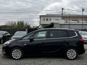 Opel Zafira 1.6 Cdti/Elegance