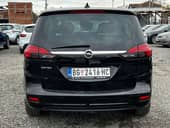 Opel Zafira 1.6 Cdti/Elegance