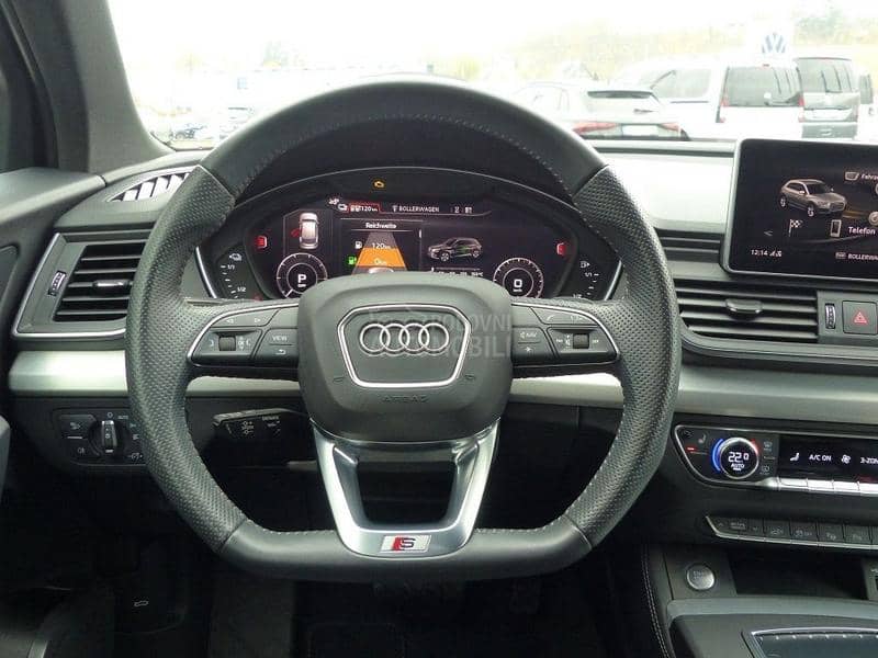 Audi Q5 2.0 50 TFSI e