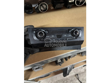 Klimatronik za Audi A4, A4 Allroad, A5 od 2008. do 2014. god.