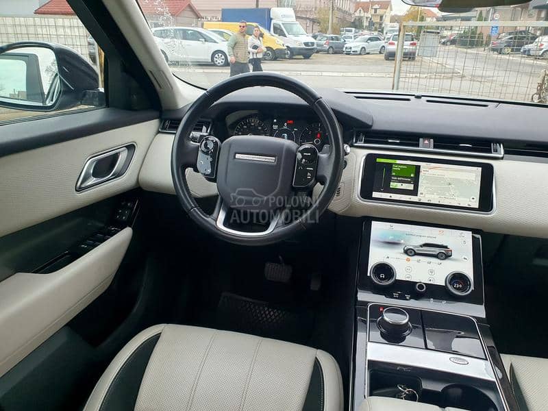 Land Rover Range Rover Velar 240 S LIMITED